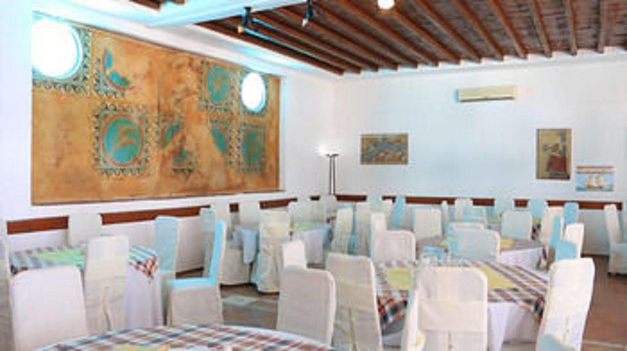 Mr & Mrs White Tinos Hotel Kültér fotó